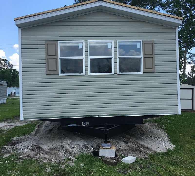 2nd image of 5515 118th St Lot 77