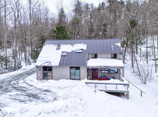 22 Draper Mill Rd, Grantham, NH 03753