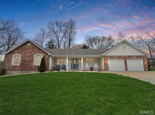 391 Osage Dr, Union, MO 63084