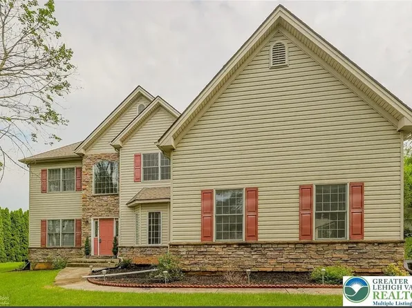 (undisclosed Address), Allentown, PA 18103