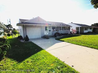 4915 Devonshire Ave, Lansing, MI 48910