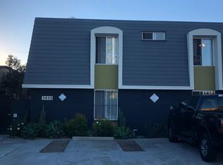 3822 35th St APT 3, San Diego, CA 92104