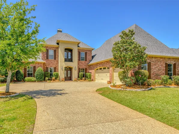 9568 Rochel Dr, Shreveport, LA 71115