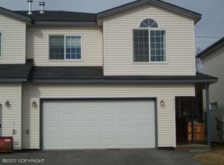 6007 Spruce Meadow Loop #28B, Anchorage, AK 99507