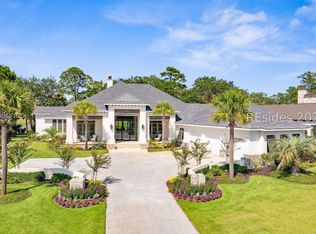 141 Inverness Dr, Bluffton, SC 29910
