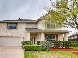19900 Dornick Hills Ln, Pflugerville, TX 78660