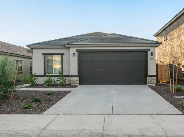 4898 S 253rd Ln, Buckeye, AZ 85326