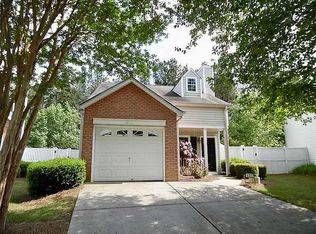 430 Feyston Ct, Milton, GA 30004