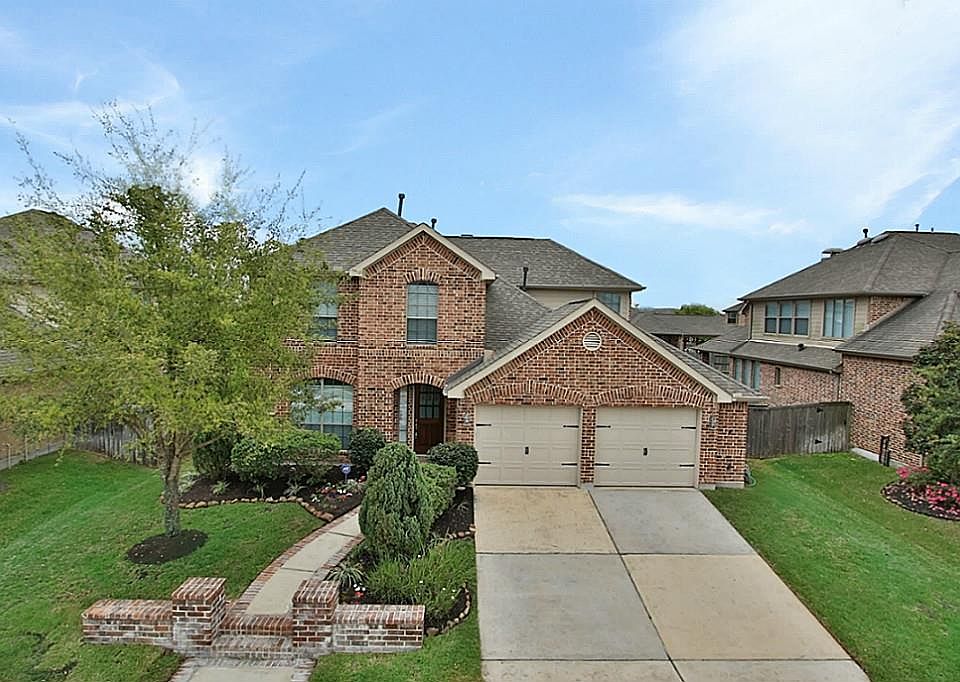 1st image of 17226 Red Oak Bend Dr