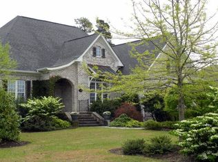 129 Teufen Rd, New Bern, NC 28562