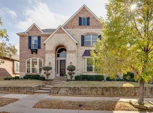 2004 Ironside Dr, The Colony, TX 75056