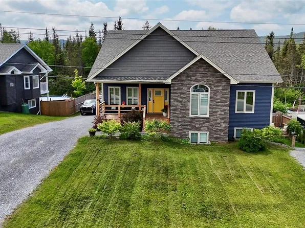 52 Foote Street, Pasadena, NL A0L1K0