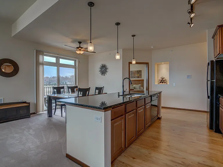 Kennedy- Kitchen