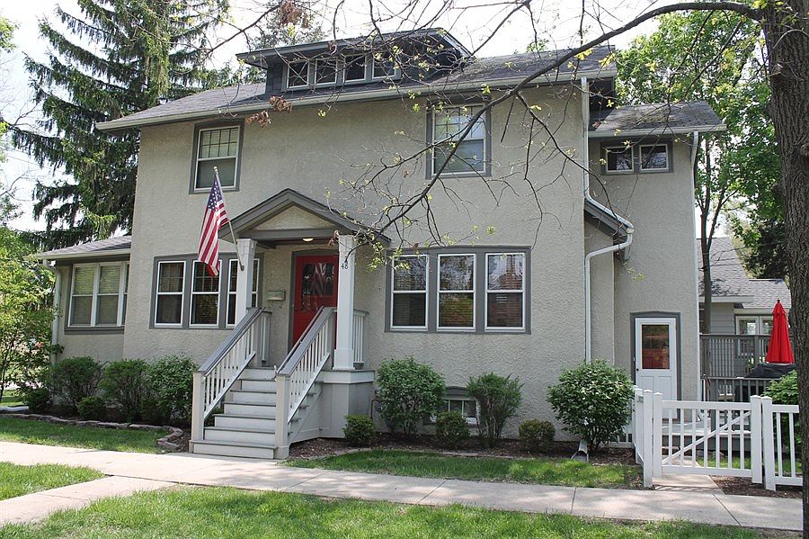 2nd image of 48 N Brainard Ave