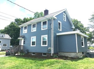15 Aaron St, Framingham, MA 01702