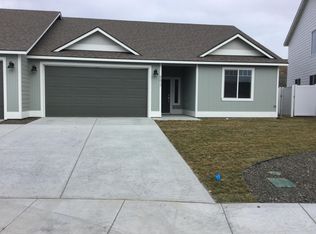 5617 Remington Dr, Pasco, WA