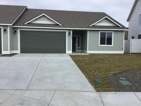 5617 Remington Dr, Pasco, WA 99301