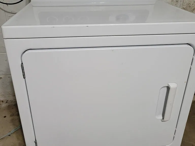 Free laundry