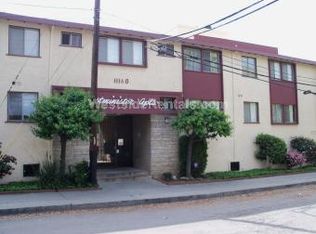 11160 Westminster Ave APT 3, Los Angeles, CA 90034
