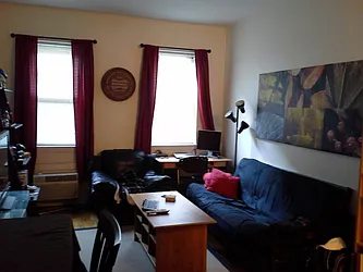 Rented by Aysaac Allen LLC