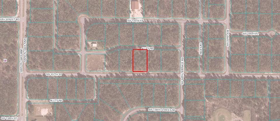 2nd image of 0 SW 137th Loop