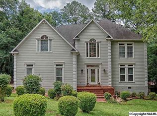 1703 Champion Cir SE, Huntsville, AL 35802