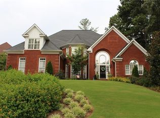 1121 Waterford Green Point, Marietta, GA 30068