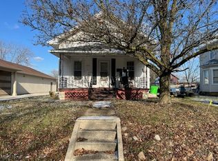 697 W Main St, Alliance, OH 44601