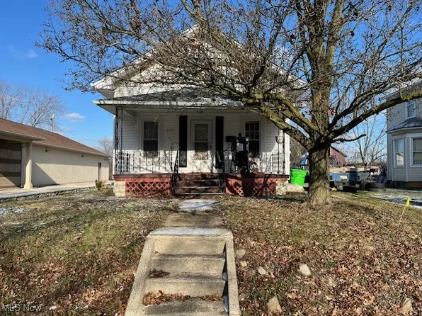 697 W Main St, Alliance, OH 44601