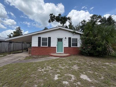 817 SW Laurel Ln, Lake City, FL, 32025