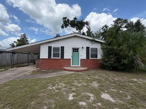 817 SW Laurel Ln, Lake City, FL 32025