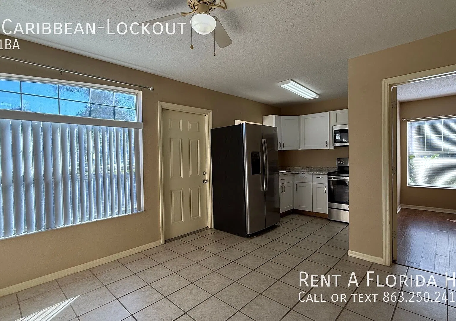 Charming 1-Bedroom Townhome in Four Corners Utilities Included! Restrictions Apply! — Photo 3