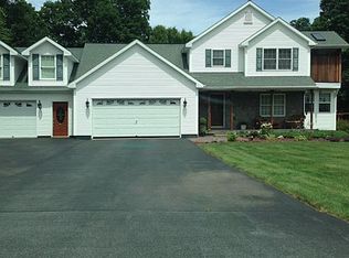 4 Overlook Cir, Gansevoort, NY 12831