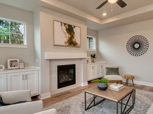 4735 SW Badger Creek Dr, Redmond, OR 97756