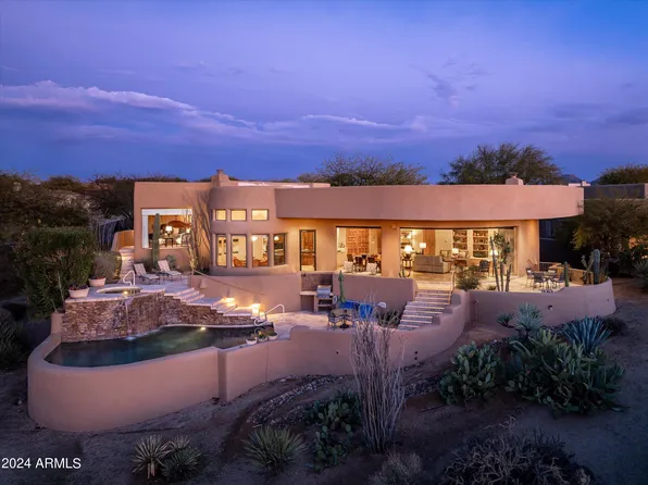28866 N 108TH Place, Scottsdale, AZ 85262