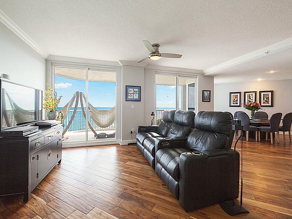 5th image of 5051 N Highway A1a #Ph 1-2