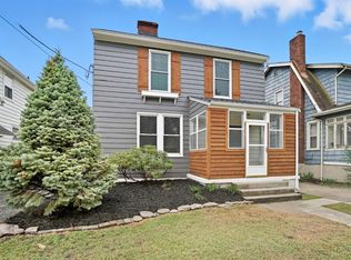 119 Nansen St, Cincinnati, OH 45216