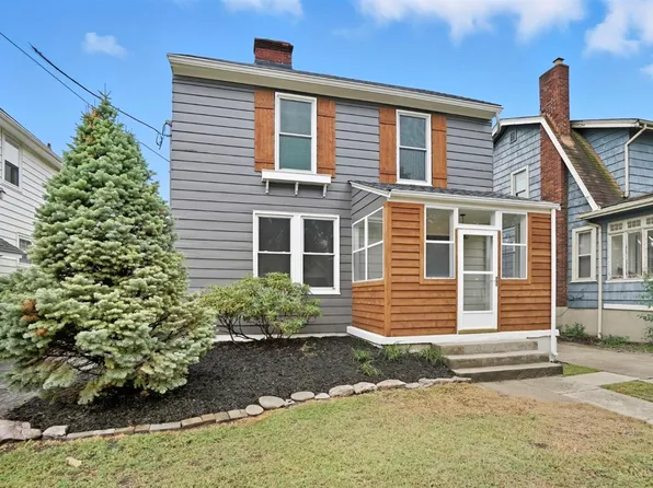 119 Nansen St, Cincinnati, OH 45216