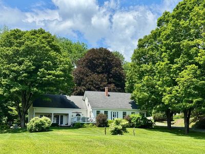 1393 Sheddsville Road, West Windsor, VT, 05089