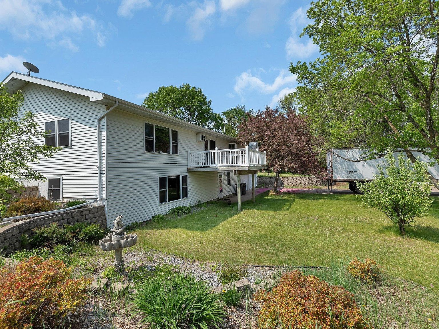 13225 Highway 25, Pierz, MN 56364 Zillow