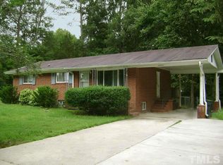 1601 N Greensboro St, Carrboro, NC 27510