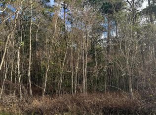 LOT 2225 Peach St LOT 2225, Ocean Springs, MS 39564