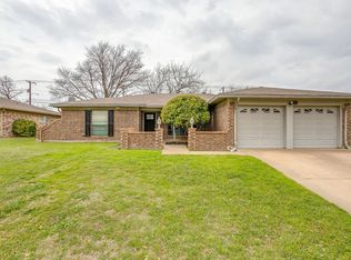 6512 Arthur Dr, Edgecliff Village, TX 76134