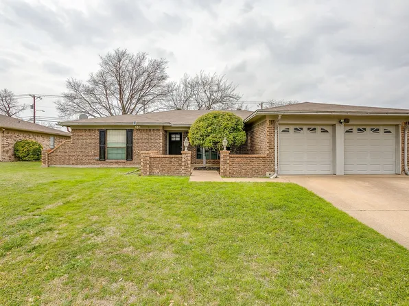 6512 Arthur Dr, Edgecliff Village, TX 76134
