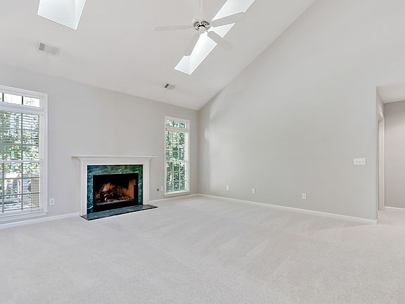 Let the light shine in!