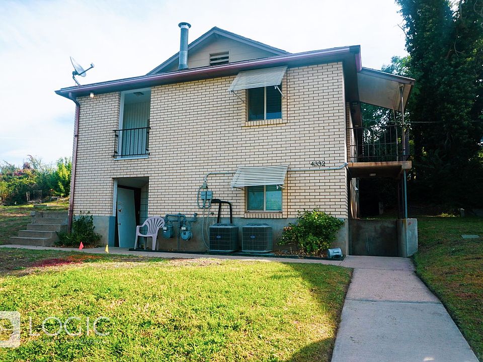 1st image of 4332 S Adams Ave #1