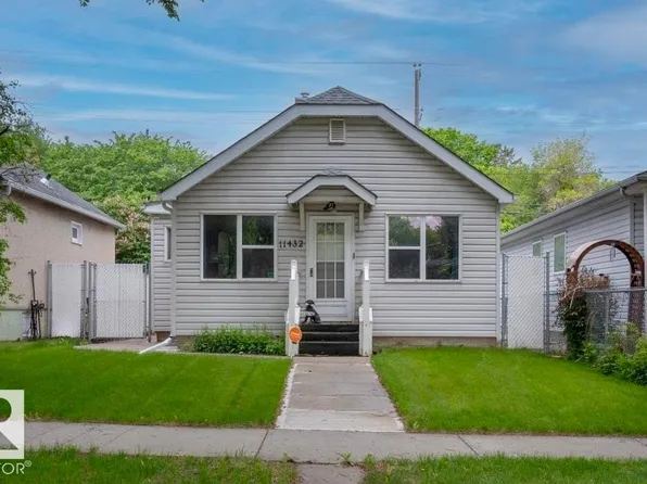 11432 84th St NW, Edmonton, AB T5B 3B4