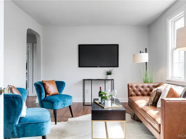 4613 Chipoax Ave, Henrico, VA 23231