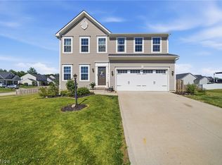 6240 Tyndale Ln, Medina, OH 44256