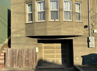 2082 46th Ave, San Francisco, CA